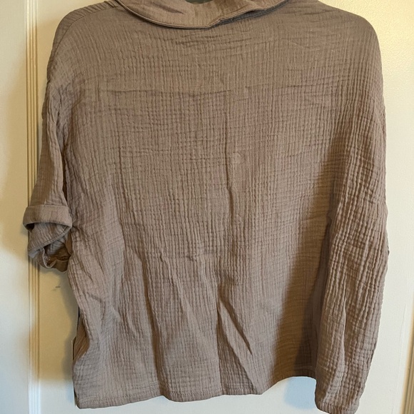 Rachel Page cotton short set - Picture 6 of 9